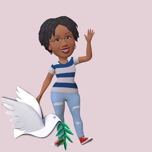 Meet your Posher, Joy